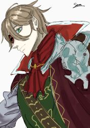 grimms notes fan art