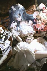 eunoia (dream game) from dream game