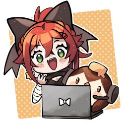 Booru post from safebooru.org
