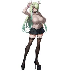 ceres fauna from hololive