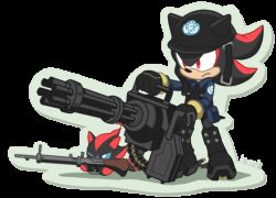 chao (sonic) from shadow the hedgehog (game)
