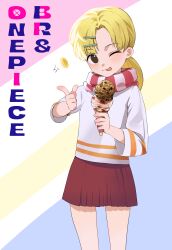 one piece fan art