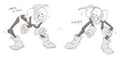 papyrus (undertale) from undertale by sopuu