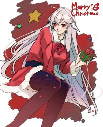 christmas fan art