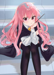 louise francoise le blanc de la valliere from zero no tsukaima by yamada seimei