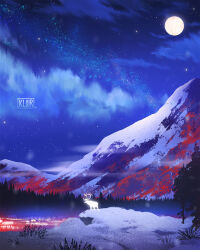 original fan art