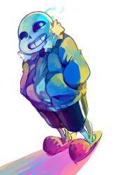 sans (undertale) from undertale by tsukimei99