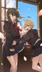 fate/extra fan art