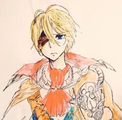 grimms notes fan art