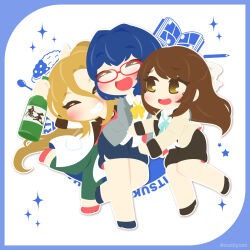 Booru post from safebooru.org