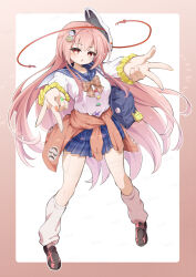 hata no kokoro from touhou by futa (nabezoko)