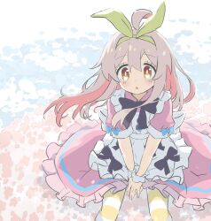 oyama mahiro from onii-chan wa oshimai! by cafe (owleelcafe)
