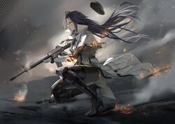 girls frontline fan art