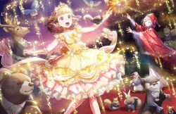 kachimachi kosuzu from link! like! love live!