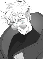 vash the stampede from trigun