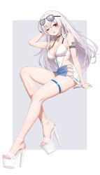 warship girls r fan art