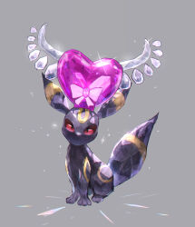 umbreon from pokemon