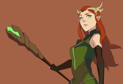 dungeons & dragons fan art