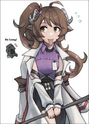 doctor (arknights) from arknights