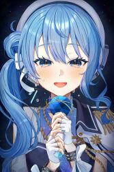 hoshimachi suisei from hololive