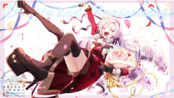 hyakumantenbara salome from nijisanji