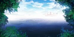 touhou fan art
