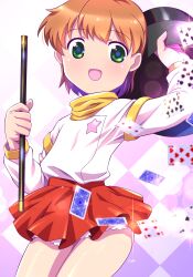 kazuki mai from mahou no star magical emi by himehachi (hime8manga)