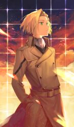 leonard bistario harway from fate/extra by hou (ppo)