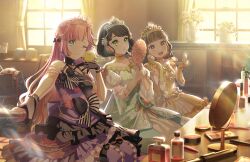 anyoji hime from link! like! love live!