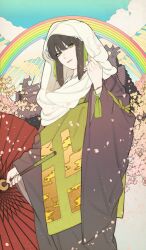 qin liangyu (fate) from fate/grand order