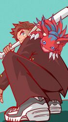 elecmon from digimon