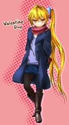 akita neru from vocaloid by tadano magu