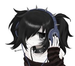 kuroki tomoko from watashi ga motenai no wa dou kangaetemo omaera ga warui!