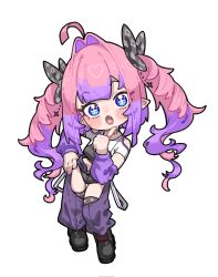 kikirara vivi from hololive by fugota6509