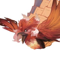 grimms notes fan art