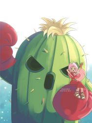 haruno sakura from digimon
