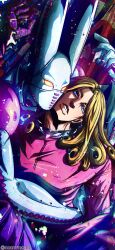 dirty deeds done dirt cheap from jojo no kimyou na bouken by noonvincent