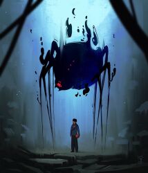 original fan art