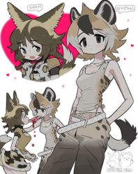 original fan art