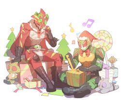kamen rider amazon from christmas by mio (jian wei)