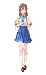 mizumoto yukari from idolmaster