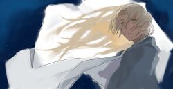 chi.: chikyuu no undou ni tsuite fan art