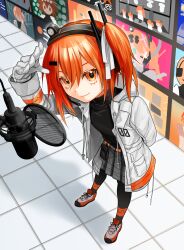 adachi rei from a.i. voice