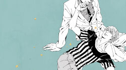 kaneki ken from tokyo ghoul by chazy