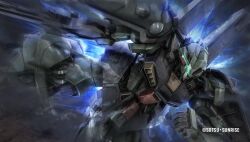 dijeh from gundam
