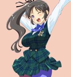 aria (senran kagura) from senran kagura by haganemaru kennosuke