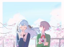 takamatsu tomori from bang dream! by hao02909434040