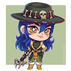 original fan art
