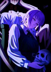 fami (chainsaw man) from chainsaw man