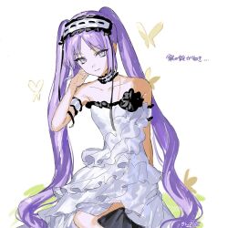 stheno (fate) from fate/grand order